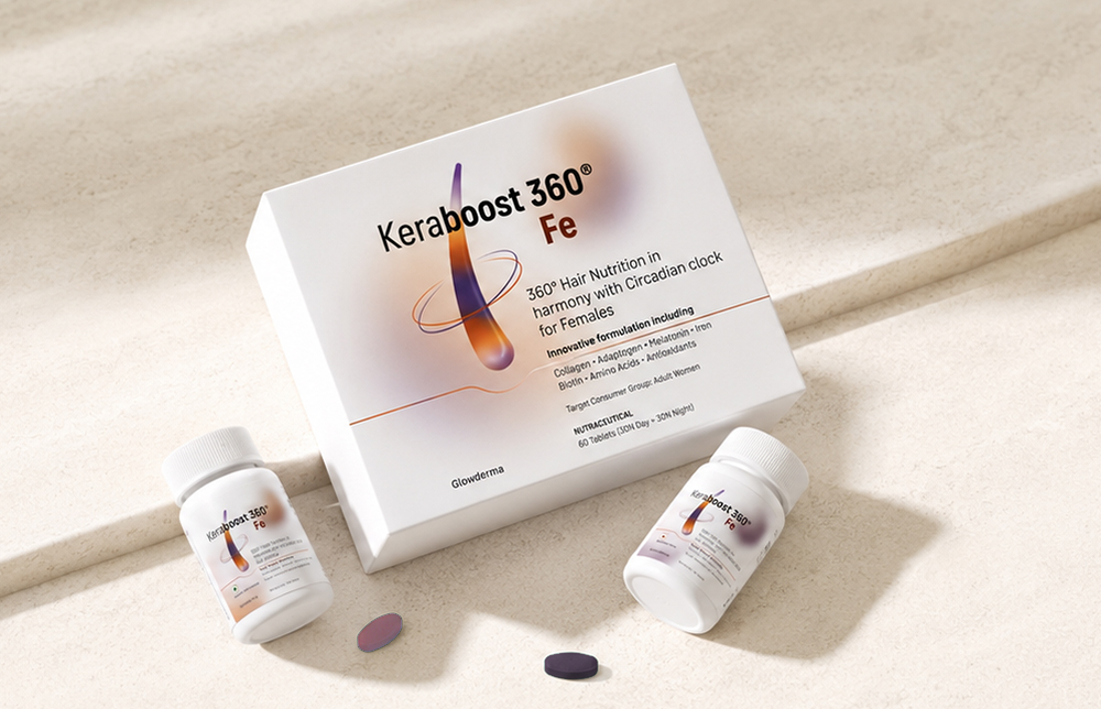 Keraboost 360 Fe