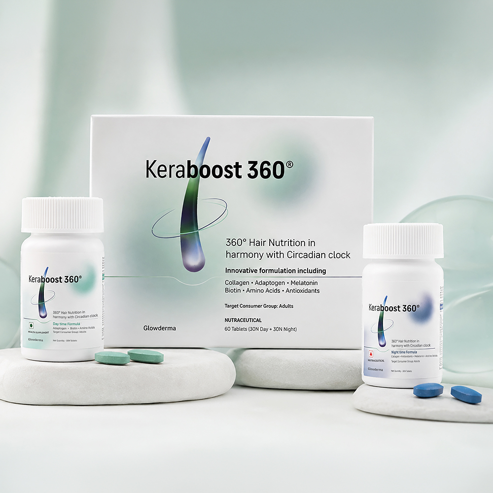 Keraboost 360