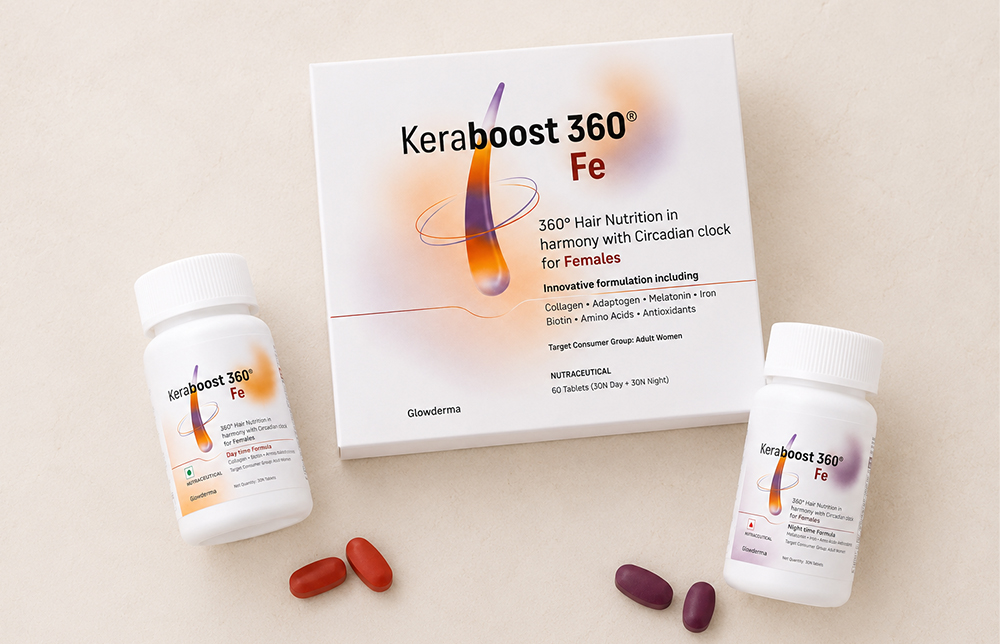 Keraboost 360 Fe